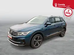 Volkswagen Tiguan TDI Elegance 4M IQ.Light Navi ACC AHK SHZ