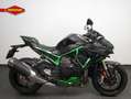 Kawasaki Z H2 SE Szürke - thumbnail 1