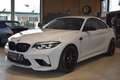 BMW M2 // Competition // Schalter //Perf. Blanc - thumbnail 3