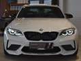 BMW M2 // Competition // Schalter //Perf. Blanc - thumbnail 1