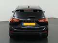 Ford Focus Wagon 1.0 EcoBoost Hybrid Titanium Winterpack Zwart - thumbnail 9