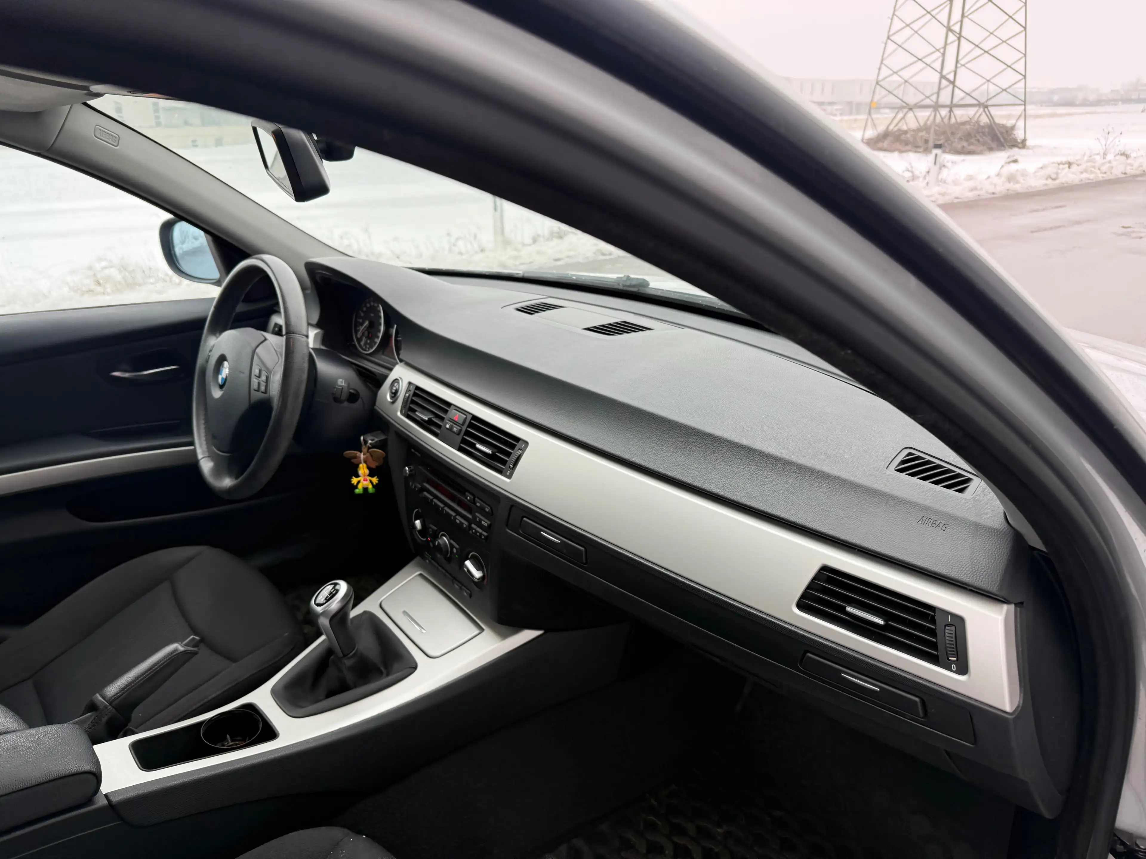 BMW 316 i ID:46 — photo 8