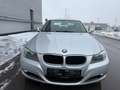 BMW 316 i ID:46 Silber - thumbnail 3