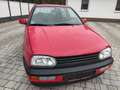 Volkswagen Golf Golf III 1.8 GL Rouge - thumbnail 1
