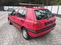 Volkswagen Golf Golf III 1.8 GL Rouge - thumbnail 3