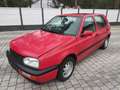 Volkswagen Golf Golf III 1.8 GL Rouge - thumbnail 4