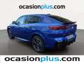 BMW X2 sDrive 20dA Azul - thumbnail 3