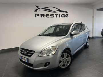 CEED S.W 1.6 CRDI 115CV PRONTA CONSEGNA NEOPATENTA