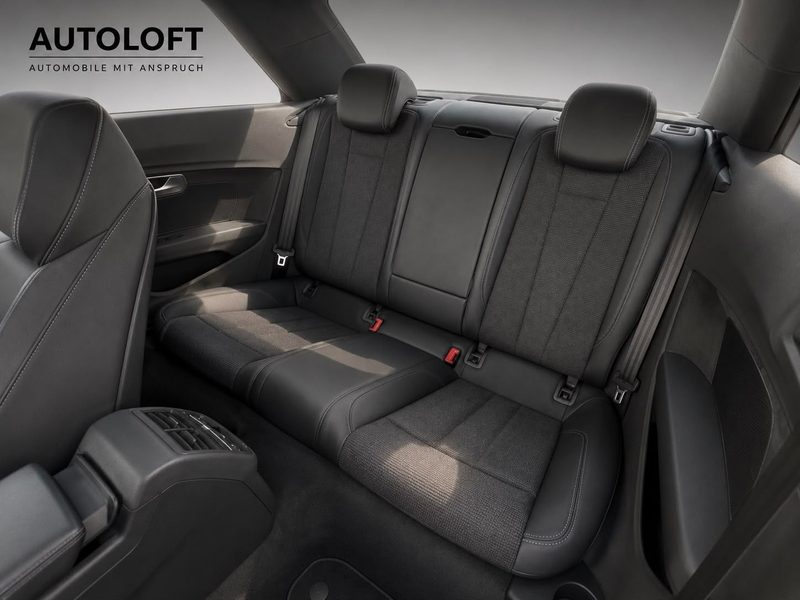 Audi A5 Coupe quattro Sport PANO/B&O/AHK/LED/2H./ACC — photo 4