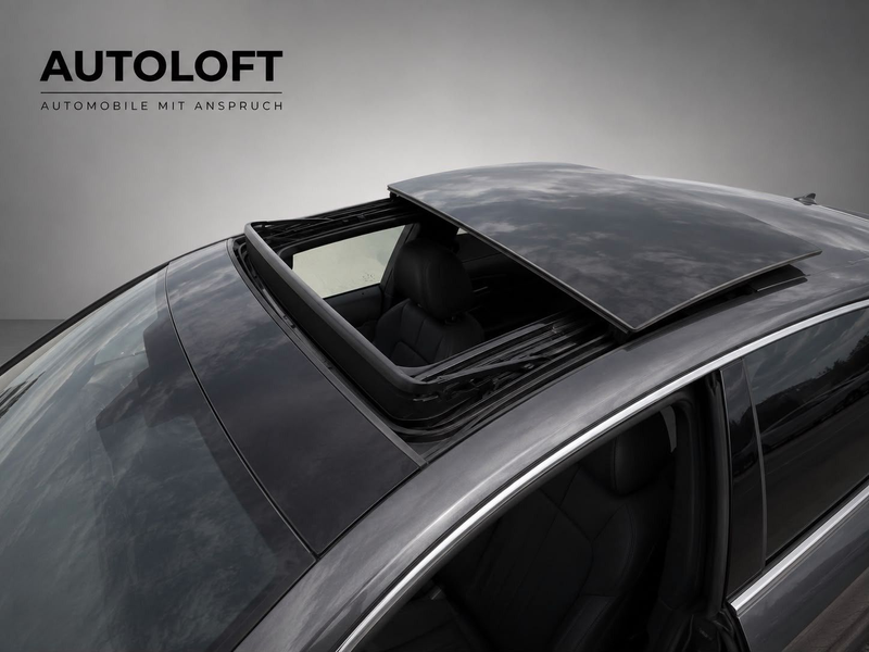 Audi A5 Coupe quattro Sport PANO/B&O/AHK/LED/2H./ACC — photo 3