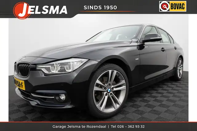 BMW 318 3-serie 318i Executive Aut., Sport-line | Navi | N