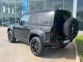 Land Rover Defender 90 X-Dynamic SE offerta T-Stock prezzo imperdibile Nero - thumbnail 4