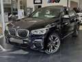 BMW X4 M40i 3.0 - Xdrive - 1er Main - Entretien Schwarz - thumbnail 3