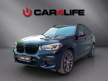 xDrive 30e M Sport|360Kamera|M-Paket|Head-Up|Voll