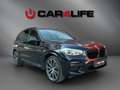 BMW X3 xDrive 30e M Sport|Plug-in Hybrid|M-Paket|Head-Up Bleu - thumbnail 3