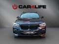 BMW X3 xDrive 30e M Sport|Plug-in Hybrid|M-Paket|Head-Up Bleu - thumbnail 2