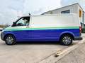 Volkswagen T5 Transporter 2.5TDI 4Motion lang Sperre EXPORT Weiß - thumbnail 5