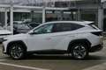 Hyundai TUCSON 1.6 CRDi 48V-Hybrid 4WD DCT Trend White - thumbnail 4