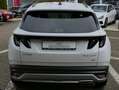 Hyundai TUCSON 1.6 CRDi 48V-Hybrid 4WD DCT Trend White - thumbnail 5