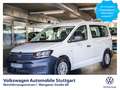 Volkswagen Caddy 2.0 TDI Euro 6d ISC FCM Blanc - thumbnail 1
