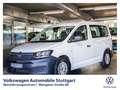 Volkswagen Caddy 2.0 TDI Euro 6d ISC FCM Weiß - thumbnail 2