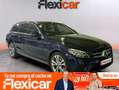 Mercedes-Benz C 220 d Estate Azul - thumbnail 1