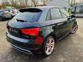 Audi A1 S-Line 1.2 TFSI 86 ch 2013 Noir - thumbnail 4