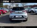 Renault Captur 1.3 TCe mild hybrid 160ch Techno EDC - thumbnail 8