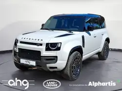 Land Rover Defender 110 P635 OCTA 20' AT REIFEN MATT 635PS