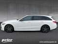 Mercedes-Benz C 200 T AMG/Edition/Night/LED/Burmester/360°K/ Weiß - thumbnail 2