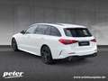 Mercedes-Benz C 200 T AMG/Edition/Night/LED/Burmester/360°K/ Weiß - thumbnail 3