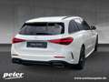Mercedes-Benz C 200 T AMG/Edition/Night/LED/Burmester/360°K/ Weiß - thumbnail 4