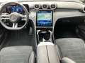 Mercedes-Benz C 200 T AMG/Edition/Night/LED/Burmester/360°K/ Bianco - thumbnail 12