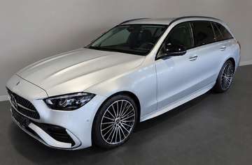 Classe Break d 9G-Tronic AMG Line