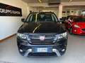 Fiat Freemont Freemont 2.0 mjt 16v Lounge 170cv E5+ Noir - thumbnail 3