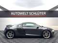 Audi R8 Coupe 4.2 FSI quattro Autom*KAM*SHZ*Magnetic* Grau - thumbnail 4