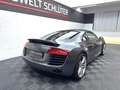 Audi R8 Coupe 4.2 FSI quattro Autom*KAM*SHZ*Magnetic* Grau - thumbnail 7