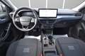 Ford Focus Turnier 1,5 EcoBlue Active Aut. *ERSTBESITZ*AHK* Silber - thumbnail 14