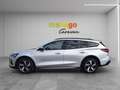 Ford Focus Turnier 1,5 EcoBlue Active Aut. *ERSTBESITZ*AHK* Silber - thumbnail 3