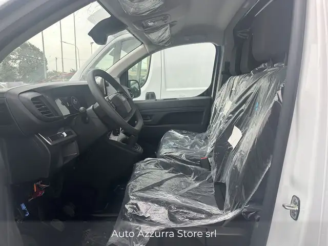 Fiat Scudo view 6