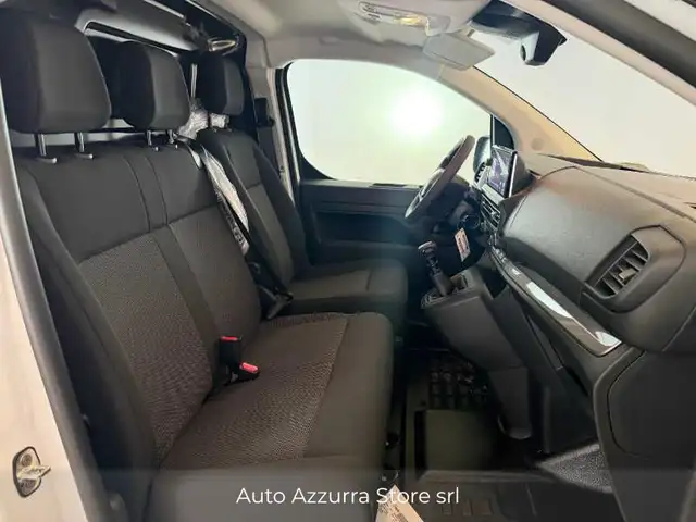 Fiat Scudo view 15