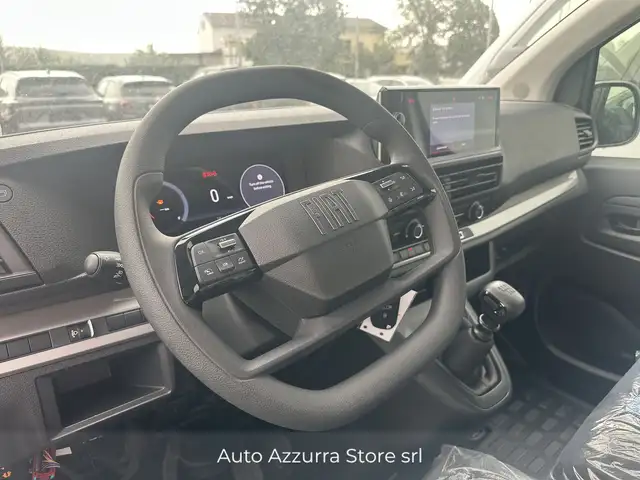 Fiat Scudo view 7
