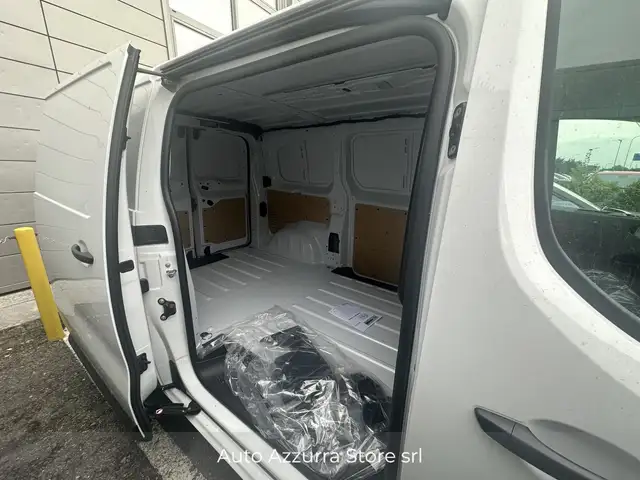 Fiat Scudo view 4