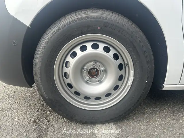 Fiat Scudo view 3