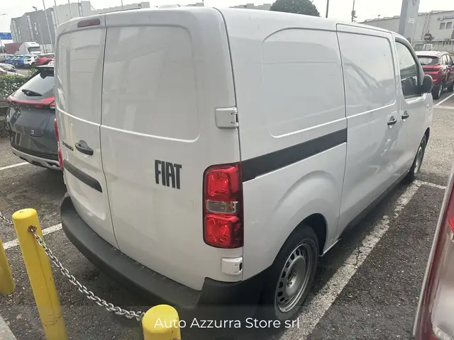 Fiat Scudo view 2