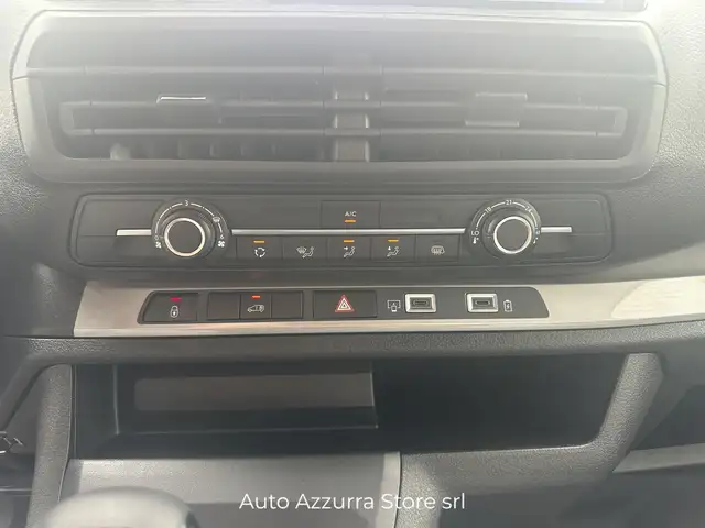 Fiat Scudo view 14