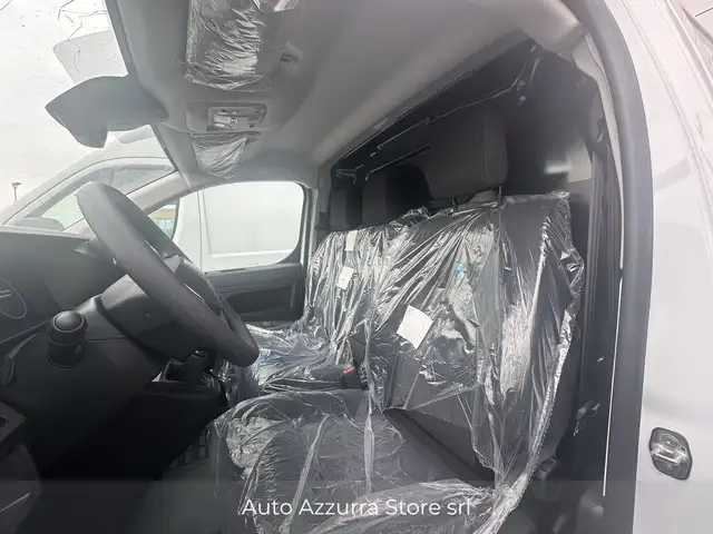 Fiat Scudo view 5