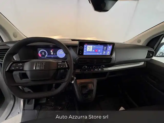 Fiat Scudo view 8