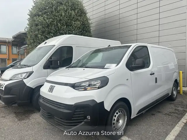 Fiat Scudo main image