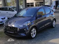Hyundai i10 Connect